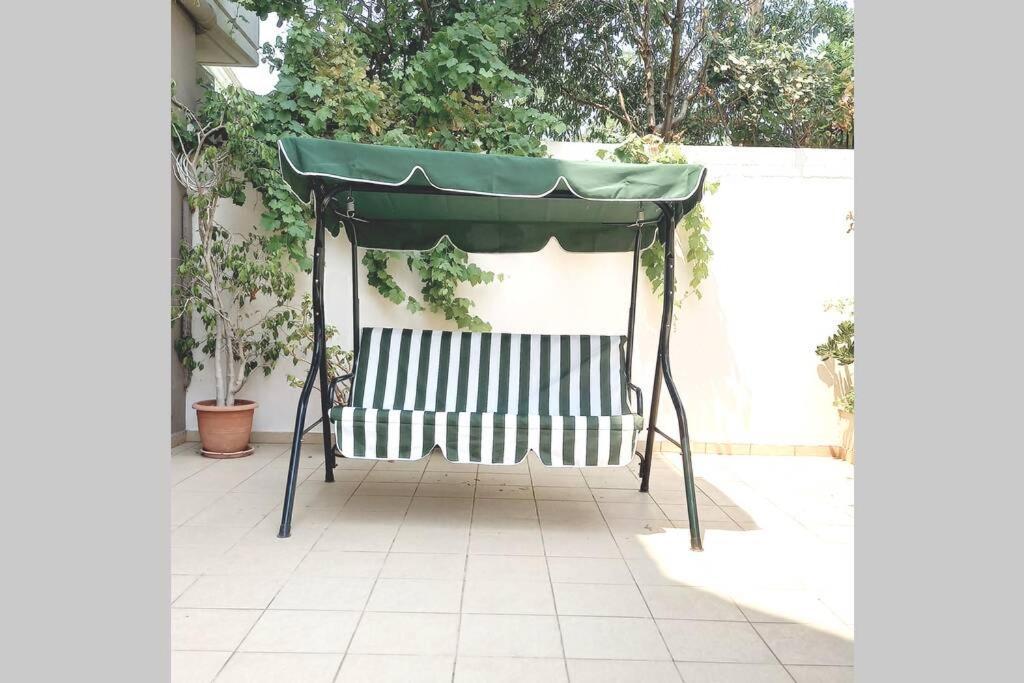 Family Rhodes Greece Appartement