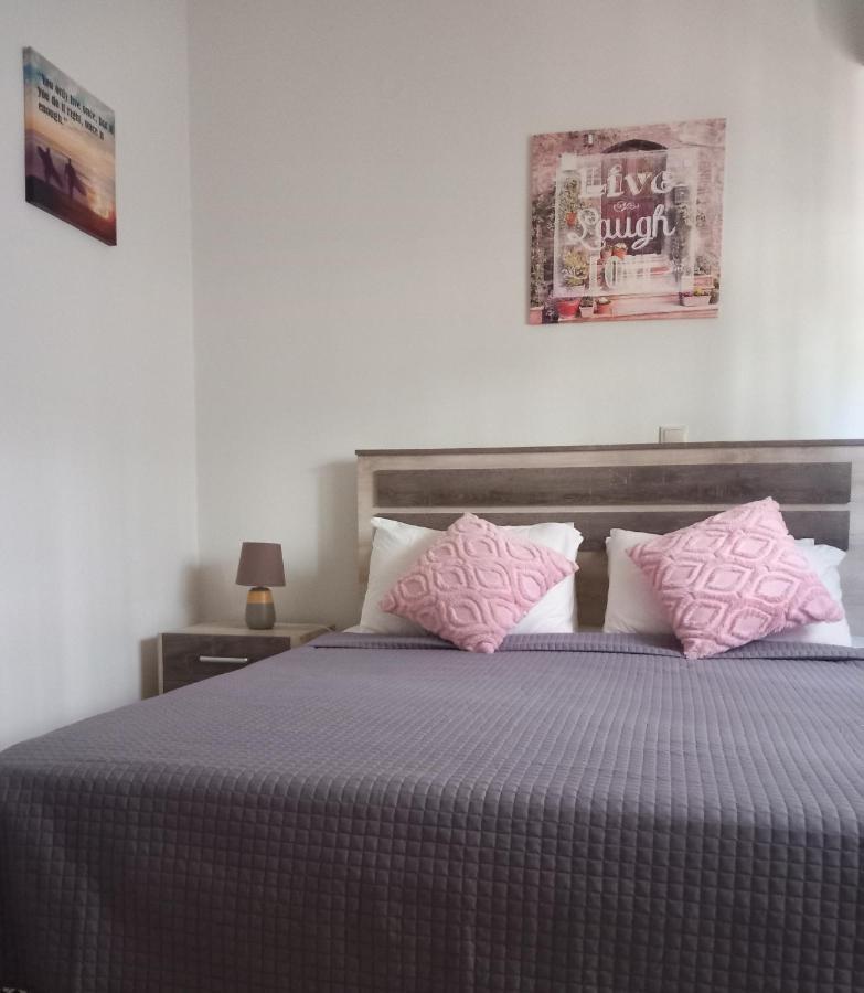 Appartement Family Rhodes Greece