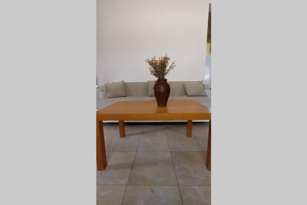 Apartment Family Rhodes Greece