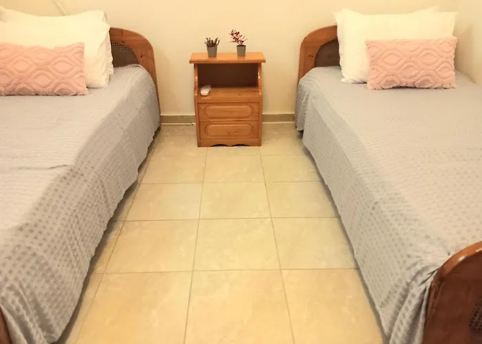 Family Room Rhodes Greece