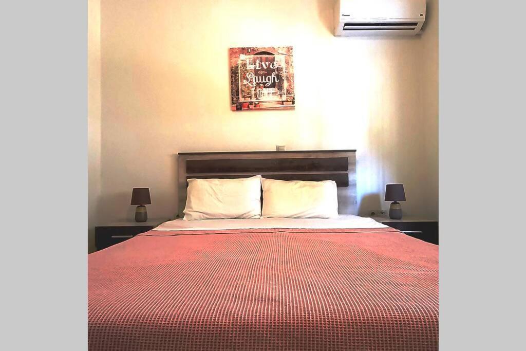 Apartment Family Rhodes Greece
