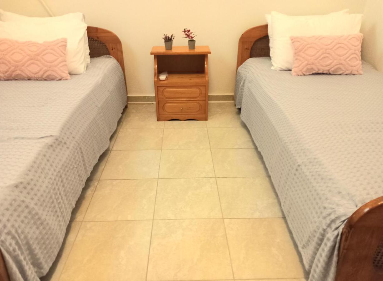 Apartment Family Rhodes Greece *