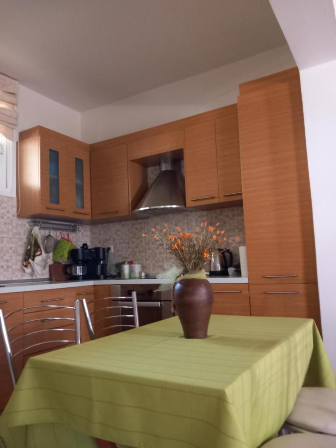 Apartment Family Rhodes Greece *